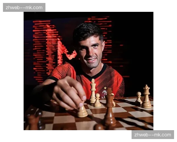 美国普利西奇突破制造威胁 AC米兰前锋个人能力仍具威胁