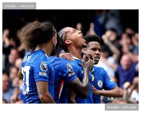 切尔西1.8亿欧前锋群表现灾难 四大新援英超合计仅入4球