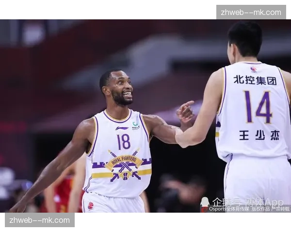 北京控股进攻效率联盟下游，控制失误成季后赛生存关键